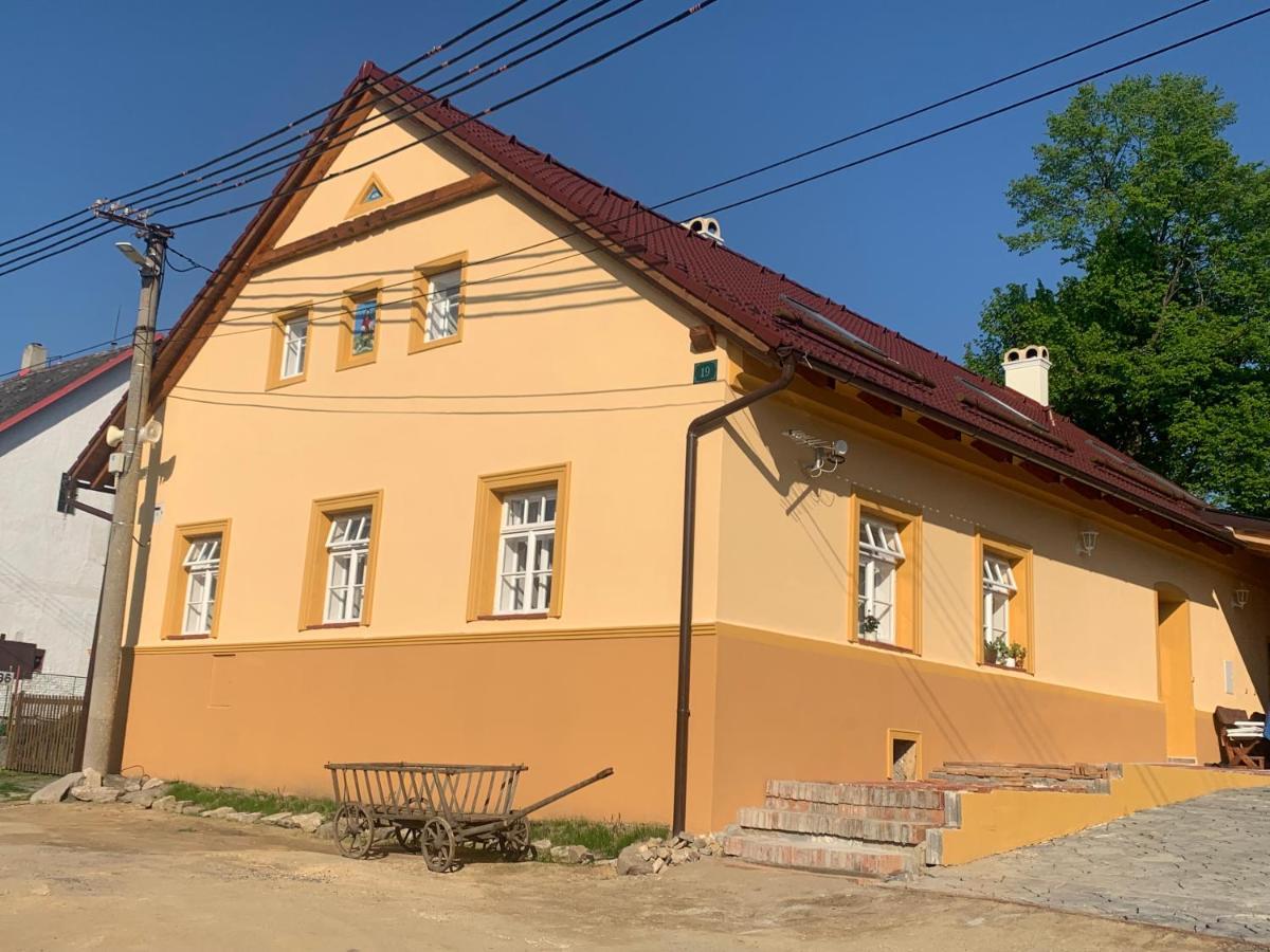 Chalupa Gretl Pohorsko Екстериор снимка