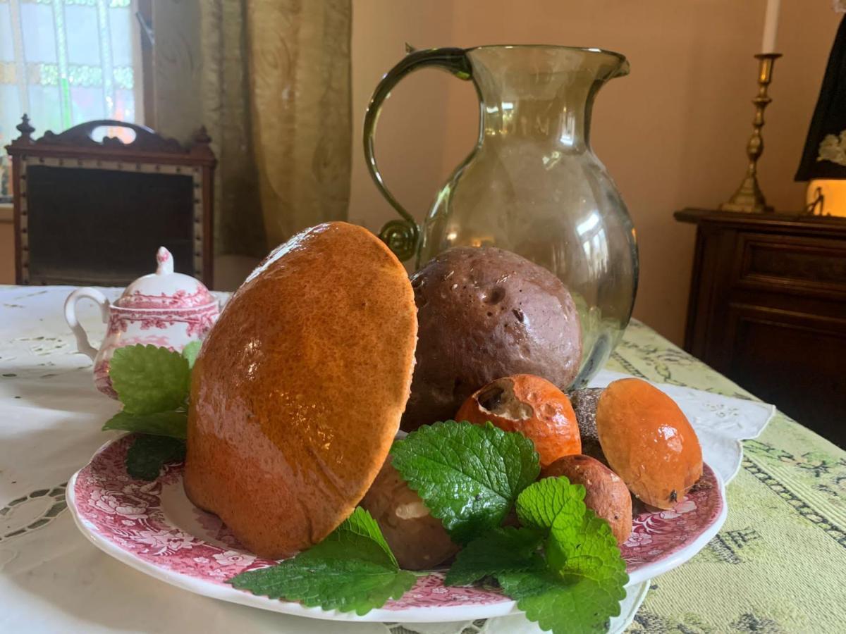 Chalupa Gretl Pohorsko Екстериор снимка